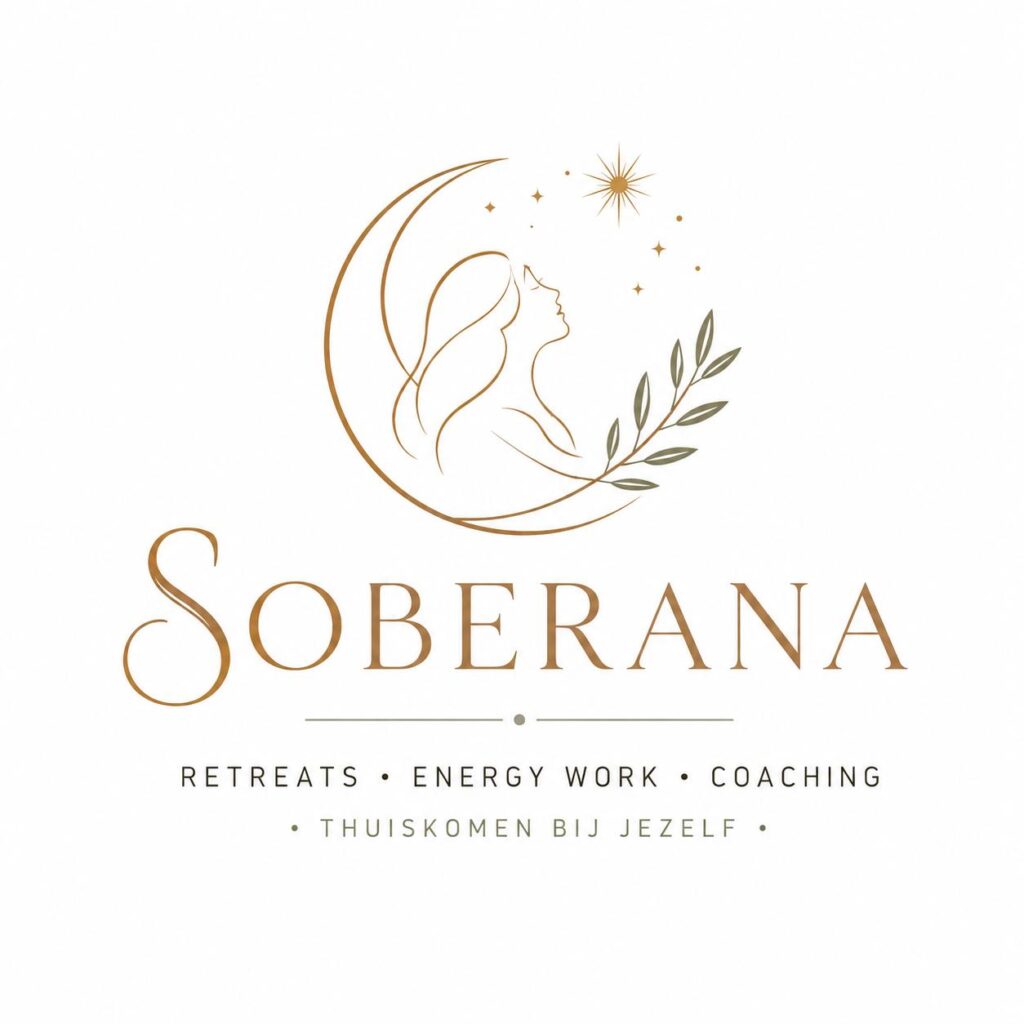 Logo Soberana