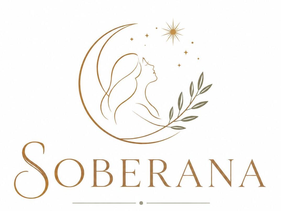 Logo Soberana